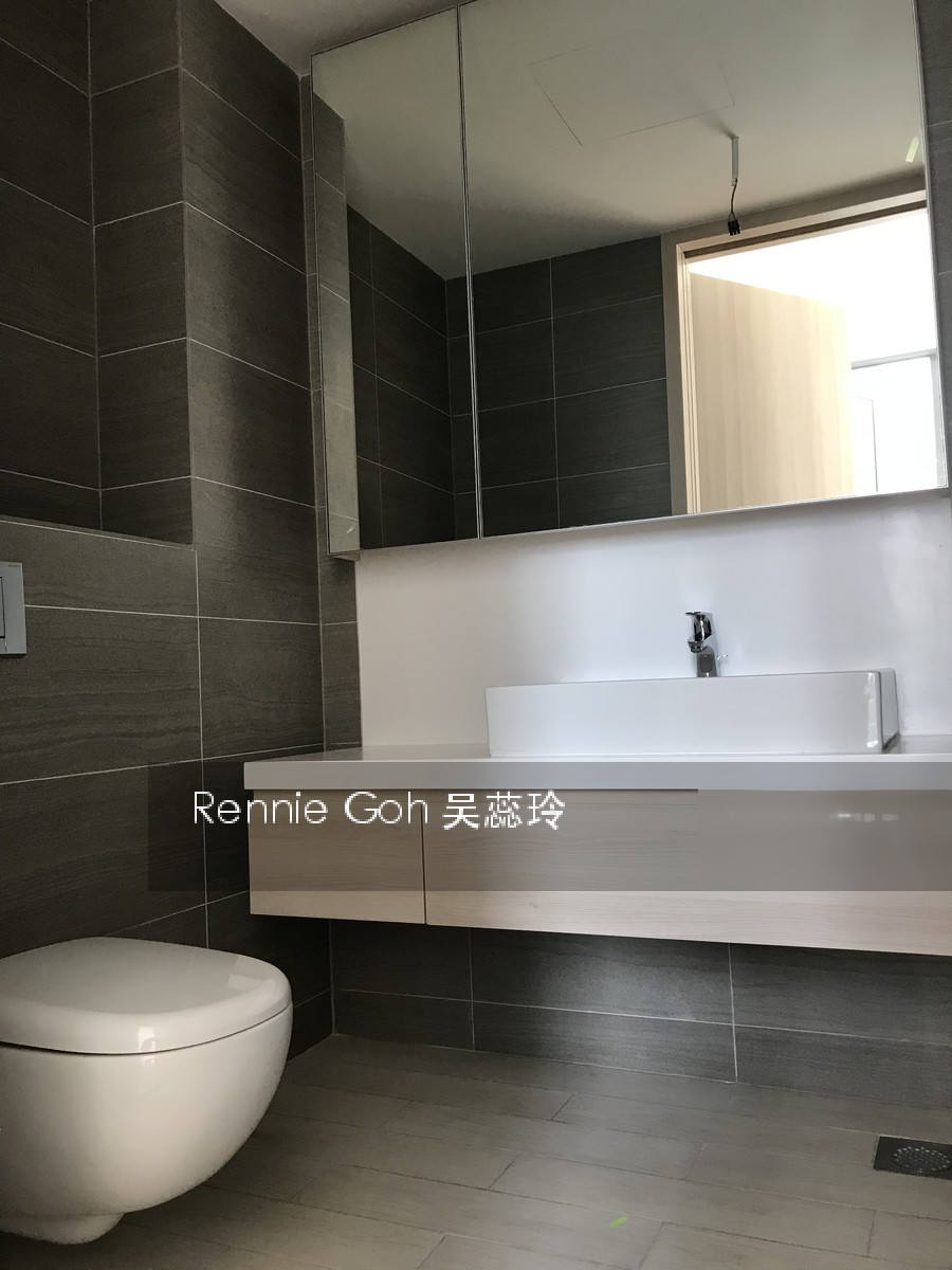 The Panorama (D20), Condominium #154657372